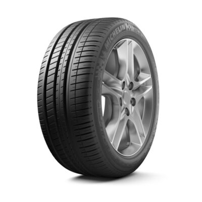 195/50 r15 pilot sport 3