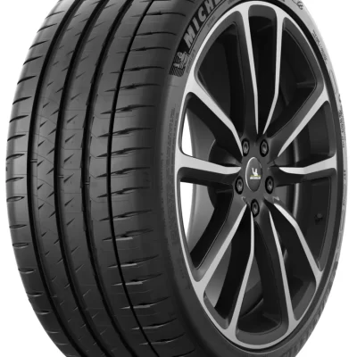 255/40 zr18 xl pilot sport 4