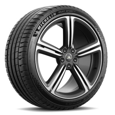 235/45 zr19 xl pilot sport 5