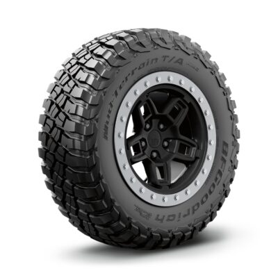 LT 305/55 R20 All Terrain T/A KO3