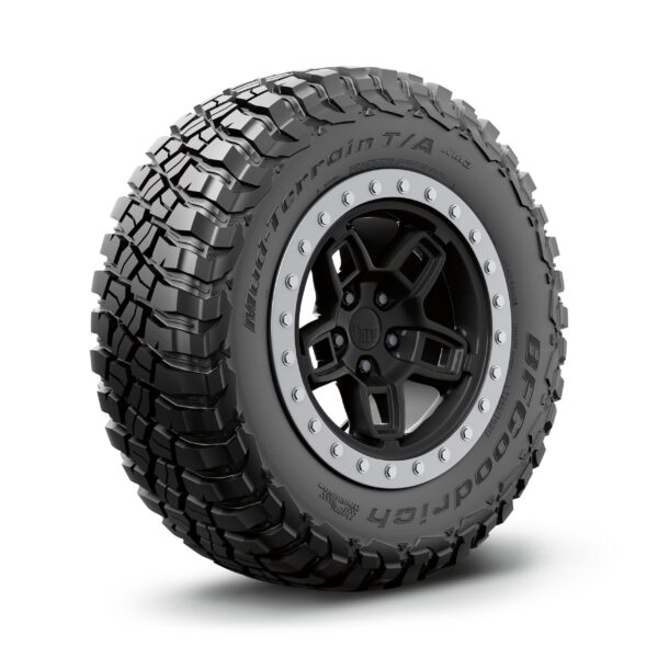 LT 275/65 R18 All Terrain T/A KO3