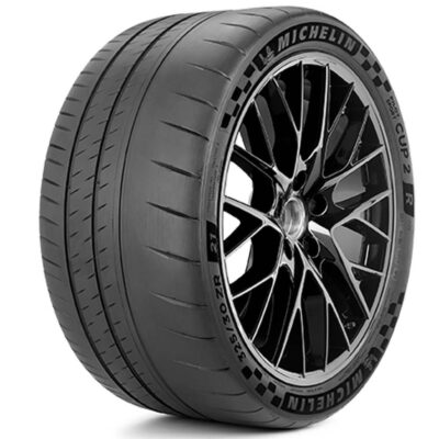 MICHELIN 325/30 ZR19 XL PILOT SPORT CUP 2 N0
