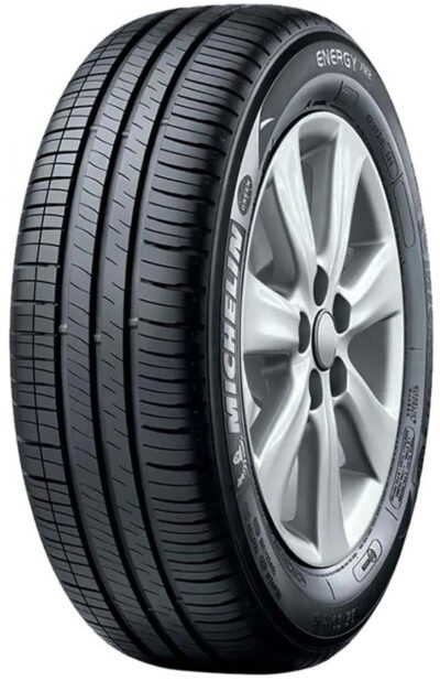 MICHELIN 205/65 R15 ENERGY XM2 +