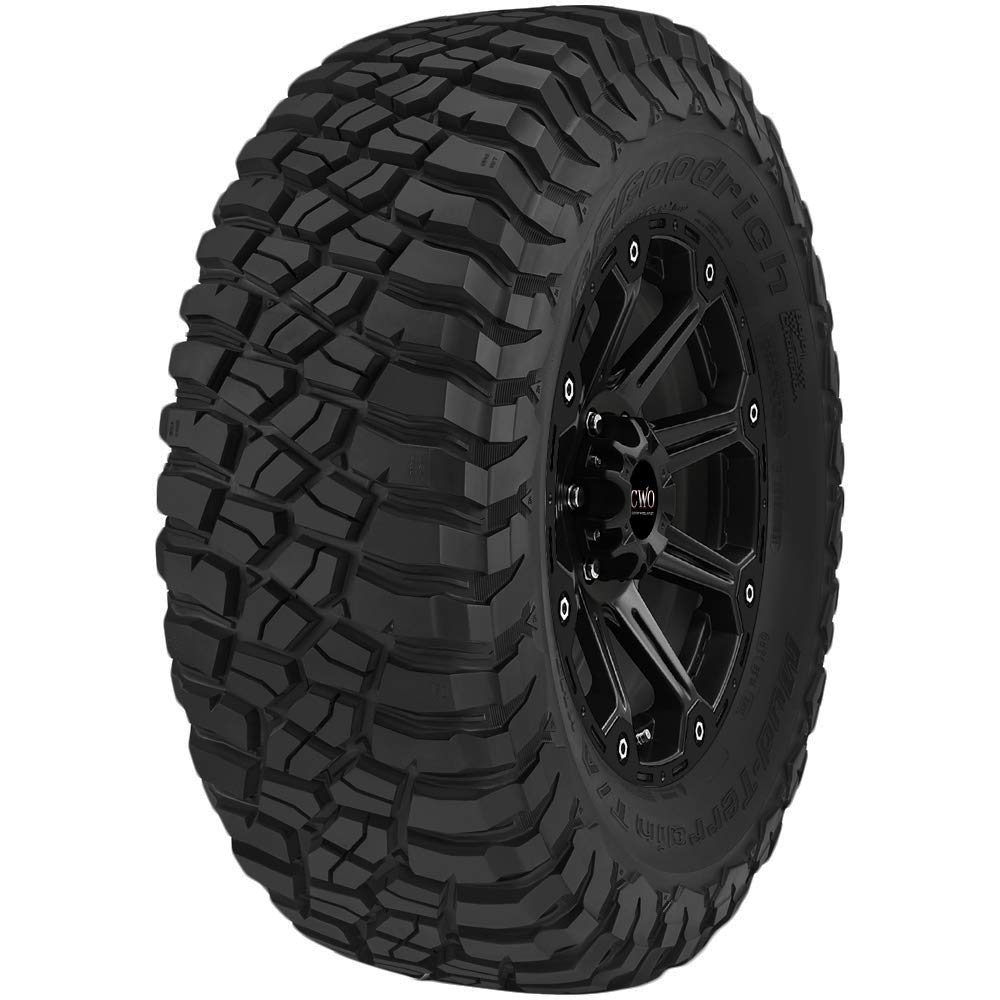BFGOODRICH 30X10 R14 MUD TERRAIN T/A KM3