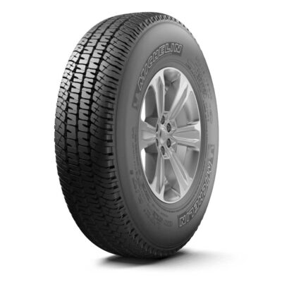 MICHELIN LT265/70 R18 LTX A/T 2
