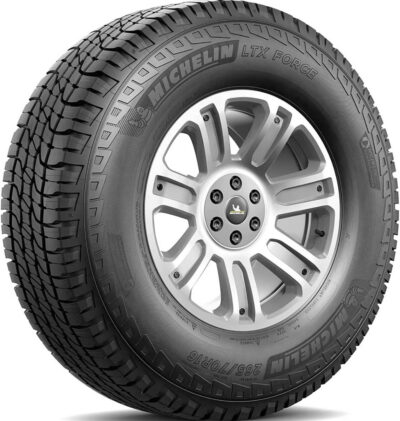 MICHELIN 245/70 R16 XL LTX FORCE
