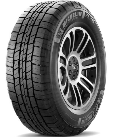 MICHELIN 265/65 R17 LTX TRAIL
