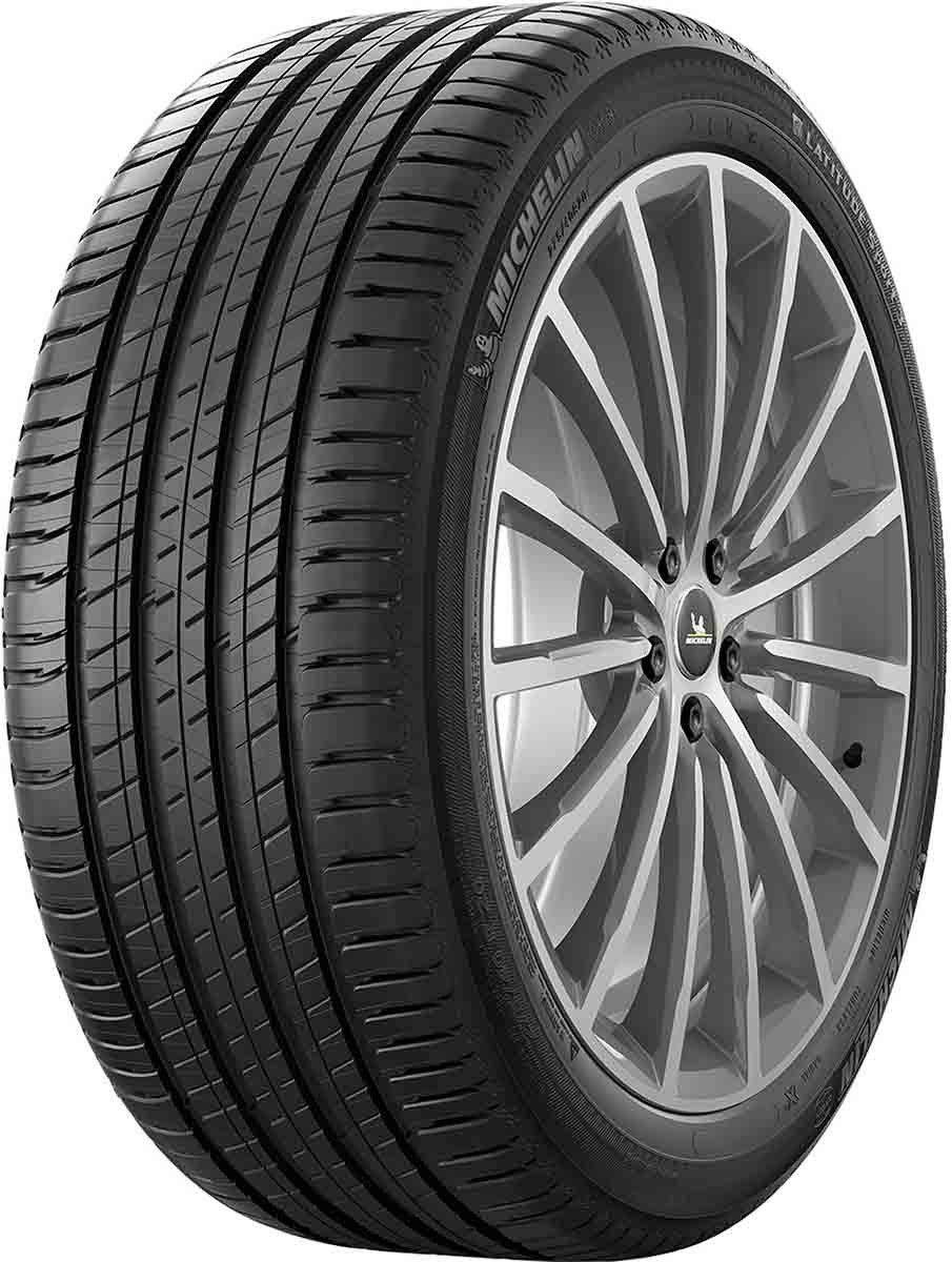 MICHELIN 285/45 R19 LATITUDE SPORT 3