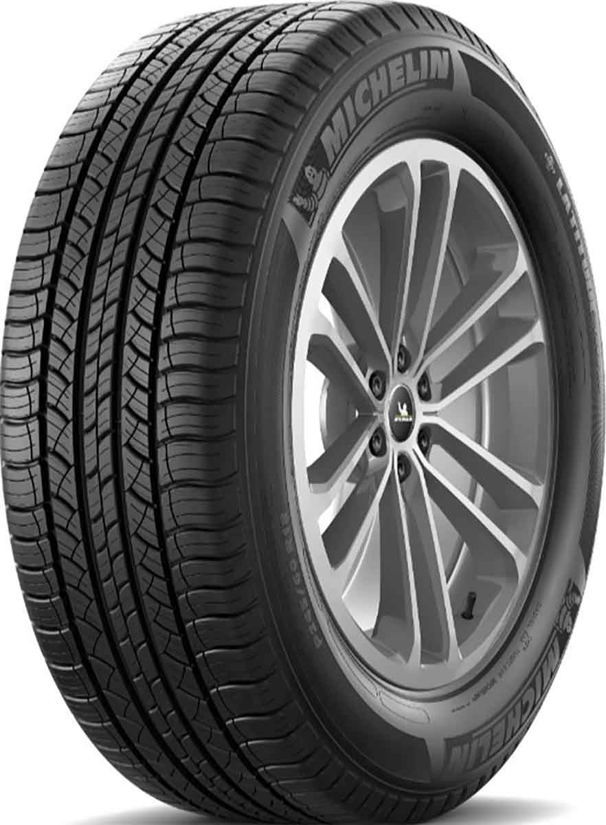 MICHELIN 285/50 R20 LATITUDE TOUR HP