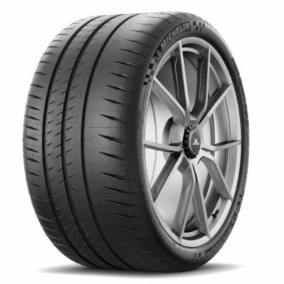 MICHELIN 325/30 ZR21 XL PILOT SPORT CUP 2 N2