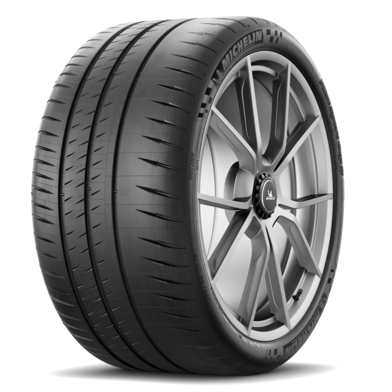 MICHELIN 325/30 ZR21 XL PILOT SPORT CUP 2 N2