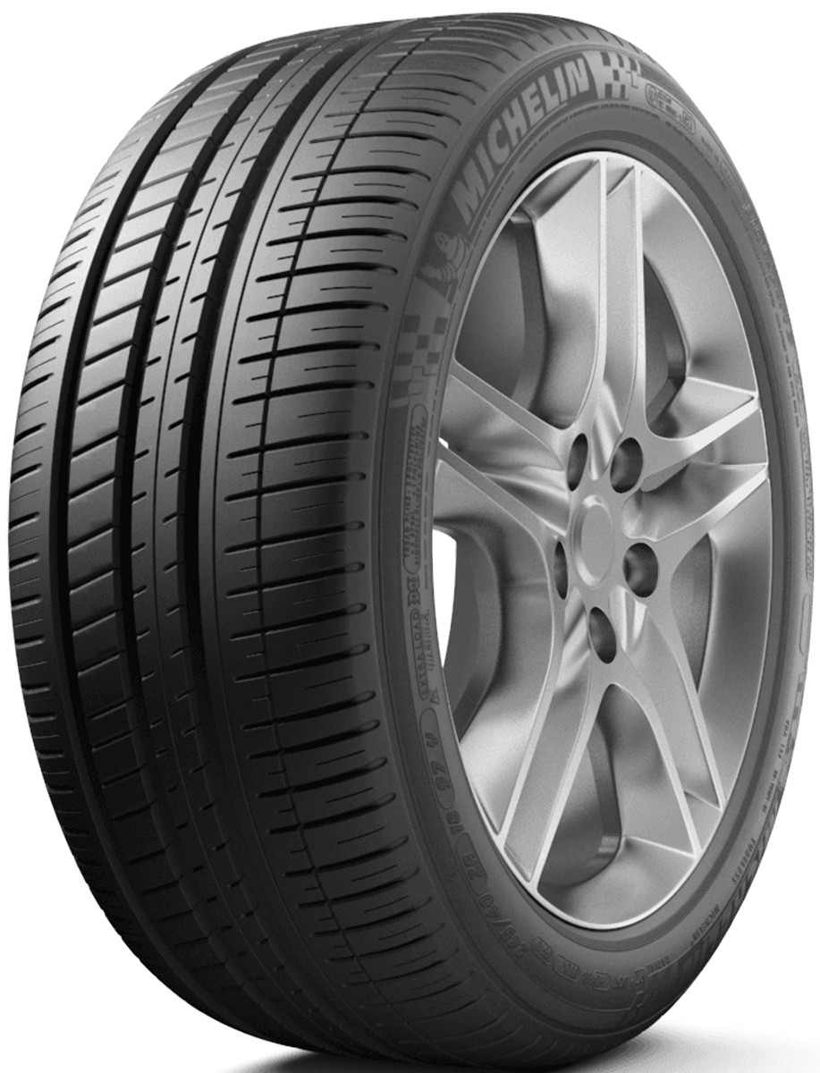 MICHELIN 205/50 R16 PILOT SPORT 3