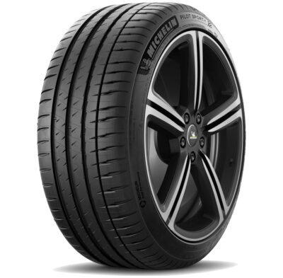 MICHELIN 275/45 ZR18 XL PILOT SPORT 4