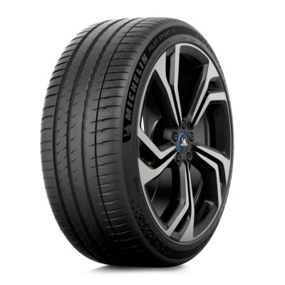 MICHELIN 305/30 ZR21 XL PILOT SPORT EV ACOUSTIC