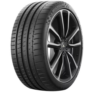 MICHELIN 325/30 ZR21 XL PILOT SUPER SPORT *