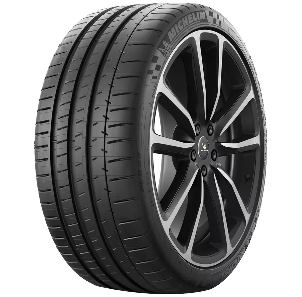MICHELIN 325/30 ZR21 XL PILOT SUPER SPORT *