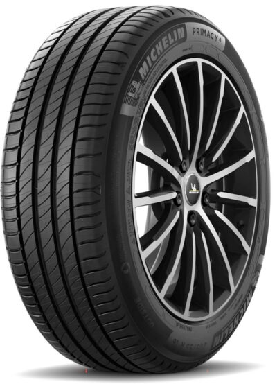 MICHELIN 185/60 R15 XL PRIMACY 4