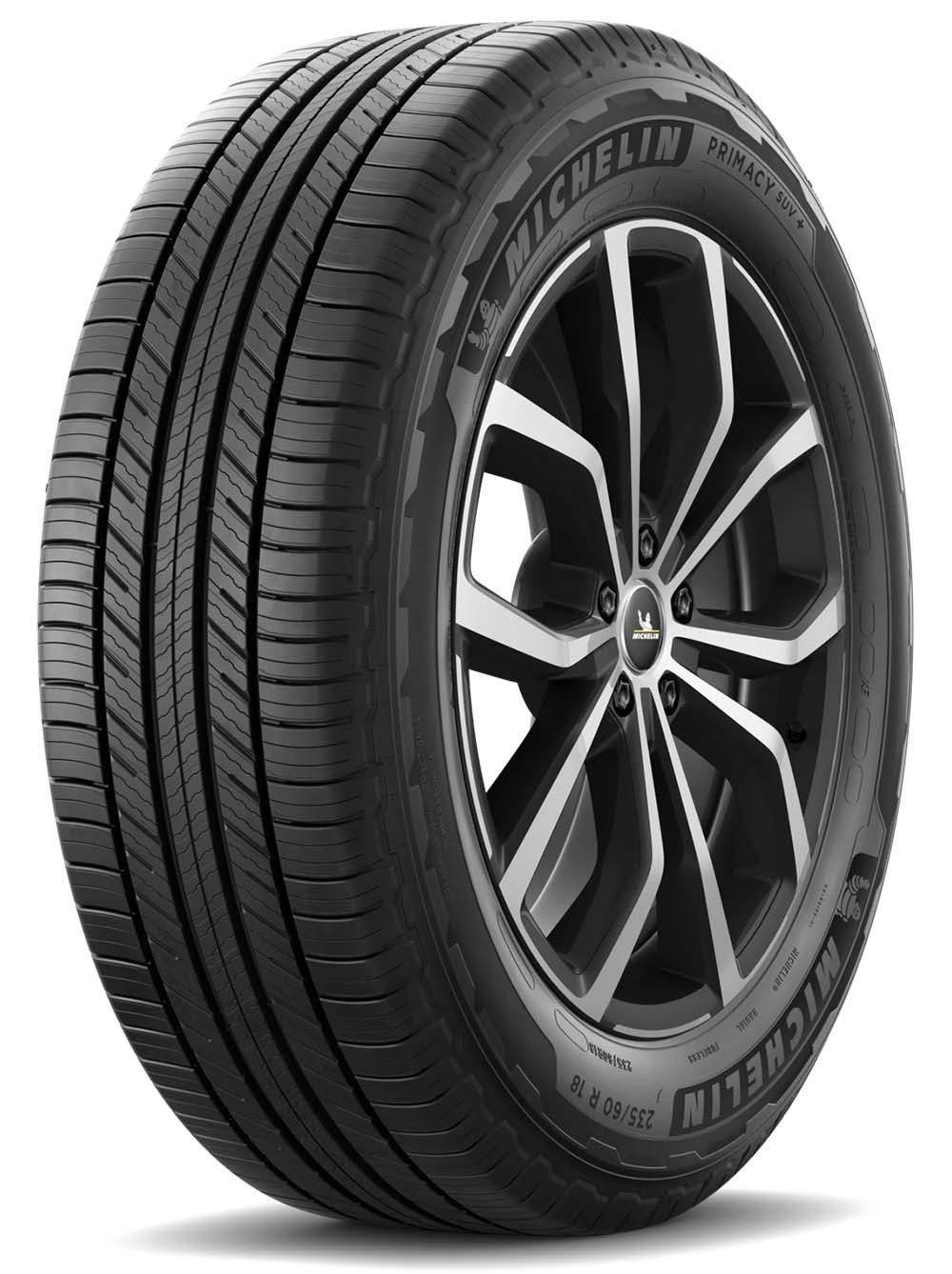 MICHELIN 215/70 R16 PRIMACY SUV+