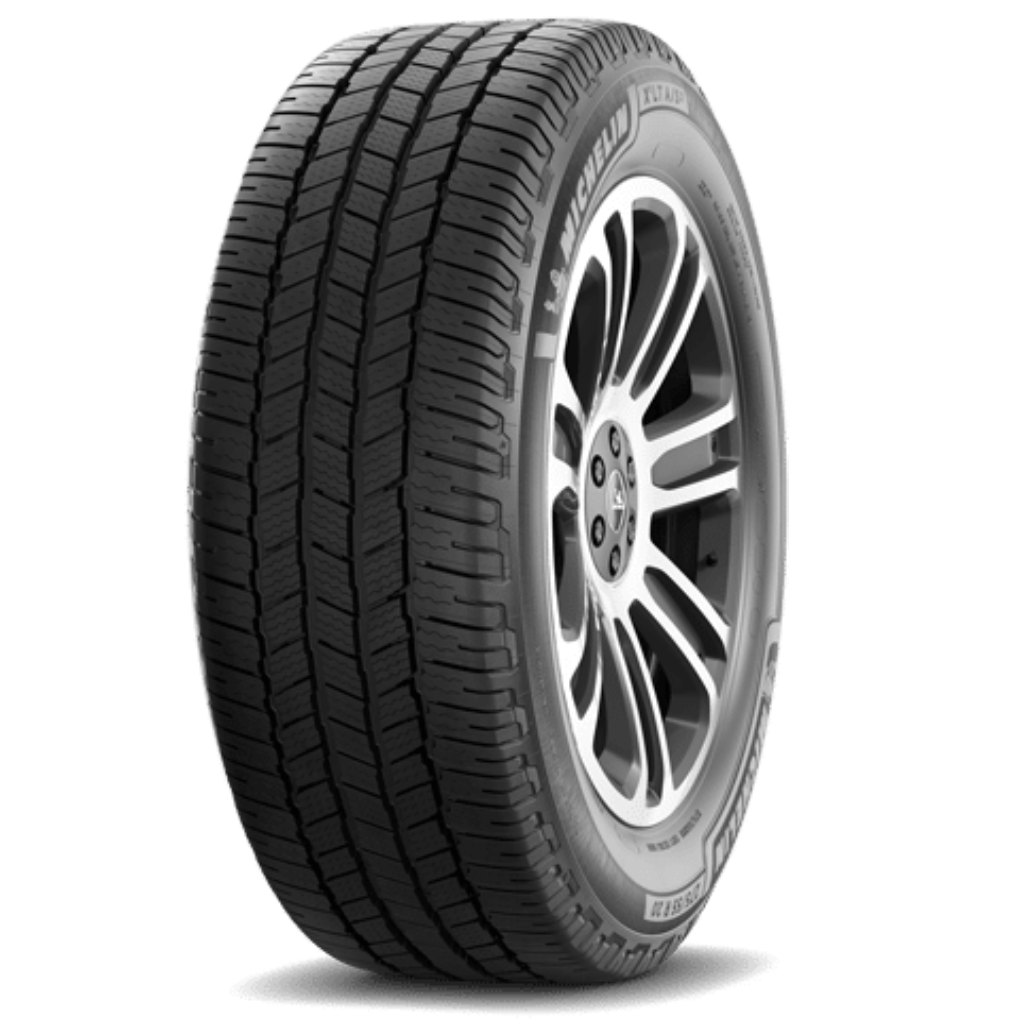 MICHELIN LT265/70 R17 X LT A/S 2