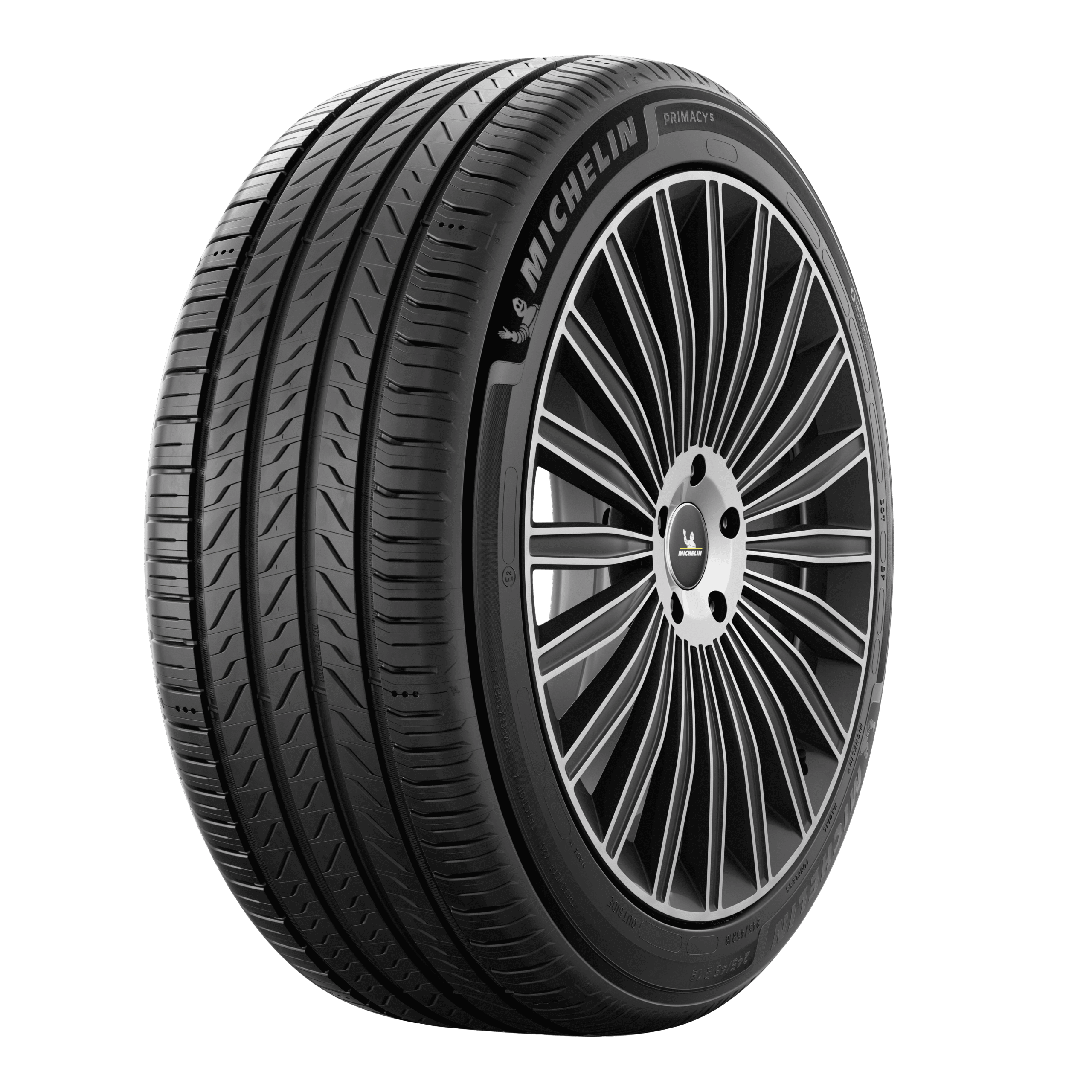 MICHELIN 225/55 R19 XL PRIMACY 5