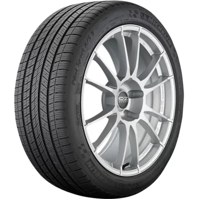 MICHELIN 305/40 R20 XL PILOT SPORT A/S 3 N0