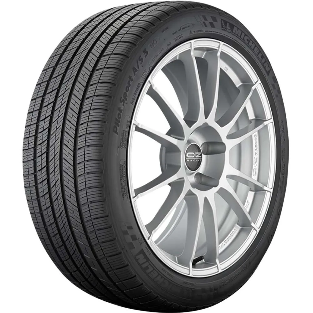 MICHELIN 275/45 R20 XL PILOT SPORT A/S 3 N0